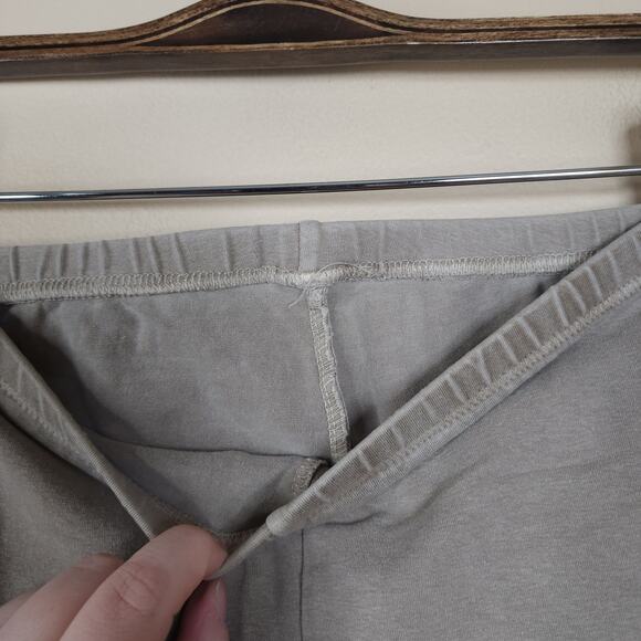 Skims Bundle of Outdoor Leggings Biker Shorts Camel Desert Size XL - Picture 4 of 11